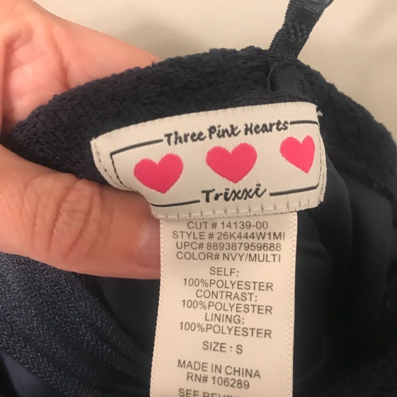 💰Trixxi-Summer Dress 👗 Size S - Picture 2 of 7